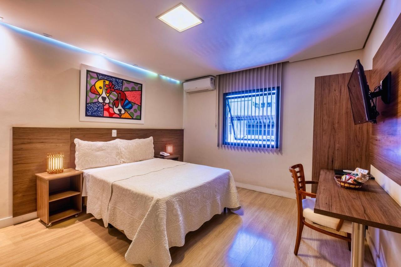 Hotel Mount Everest Nova Friburgo Luaran gambar