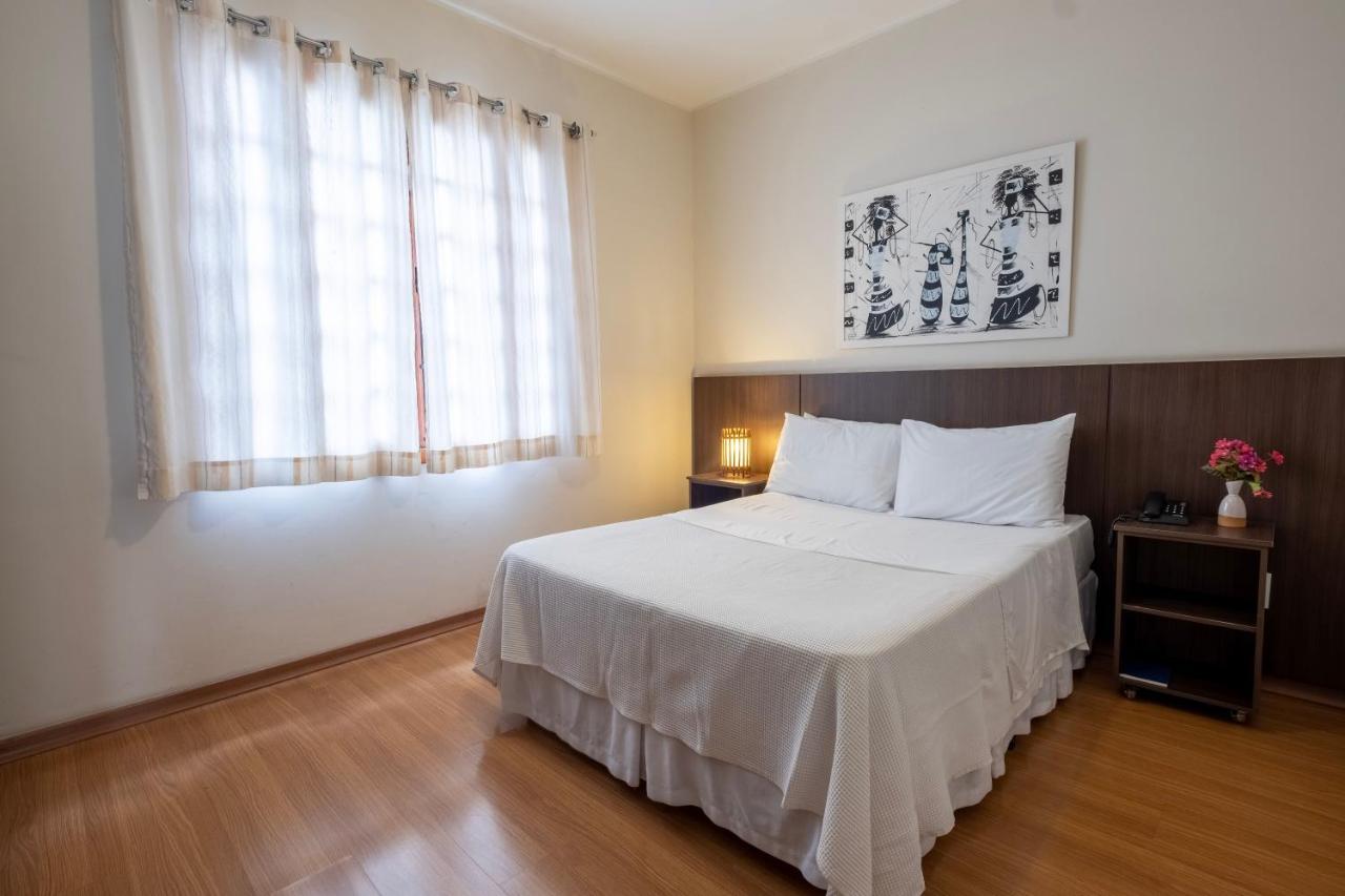 Hotel Mount Everest Nova Friburgo Luaran gambar