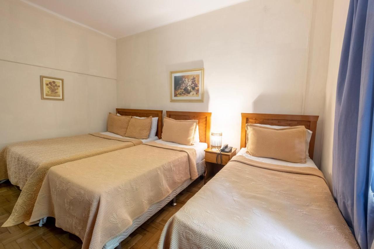 Hotel Mount Everest Nova Friburgo Luaran gambar