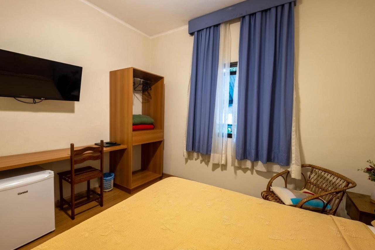 Hotel Mount Everest Nova Friburgo Luaran gambar