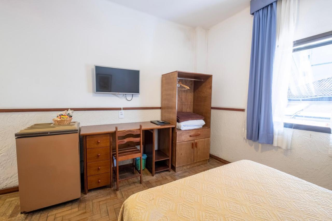 Hotel Mount Everest Nova Friburgo Luaran gambar