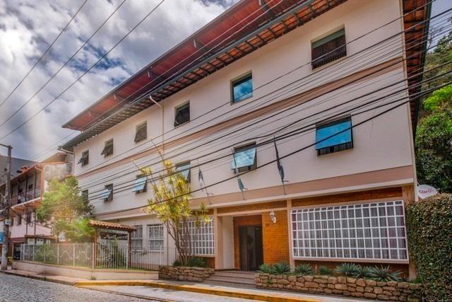 Hotel Mount Everest Nova Friburgo Luaran gambar