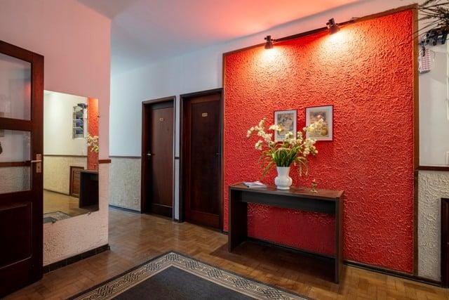 Hotel Mount Everest Nova Friburgo Luaran gambar