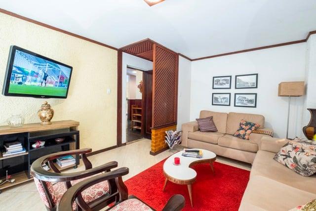 Hotel Mount Everest Nova Friburgo Luaran gambar