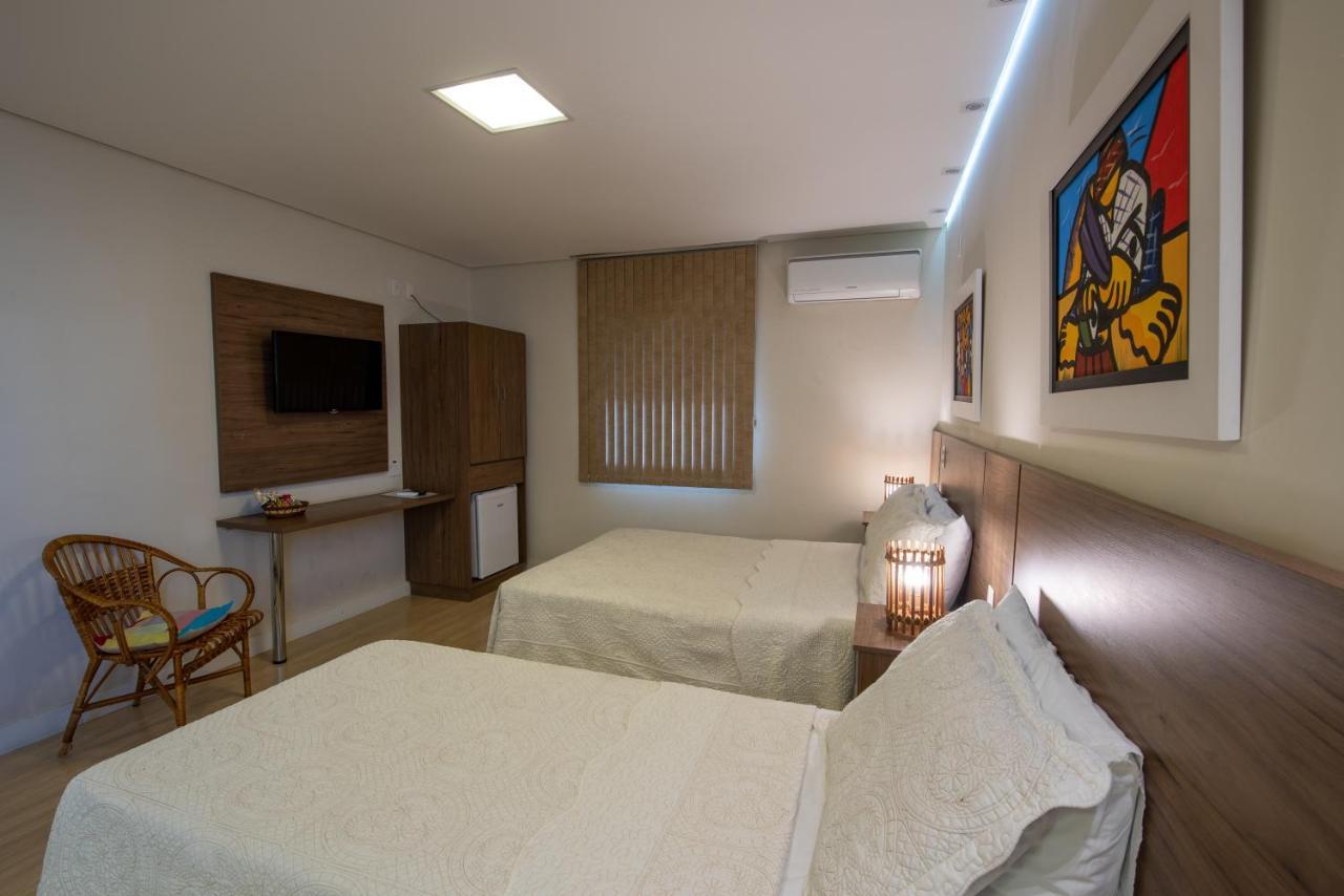 Hotel Mount Everest Nova Friburgo Luaran gambar